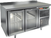 Стол холодильный Hicold SNG 11 HT в компании ШефСтор
